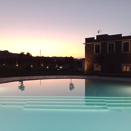 Alta Area Apart otel Nova Siri Dış mekan fotoğraf