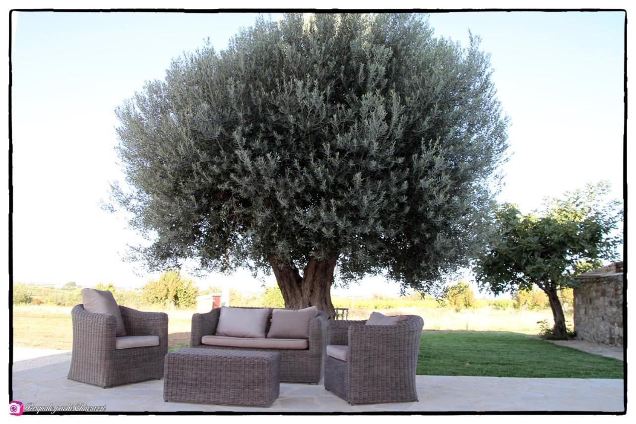 Alta Area Apart otel Nova Siri Dış mekan fotoğraf