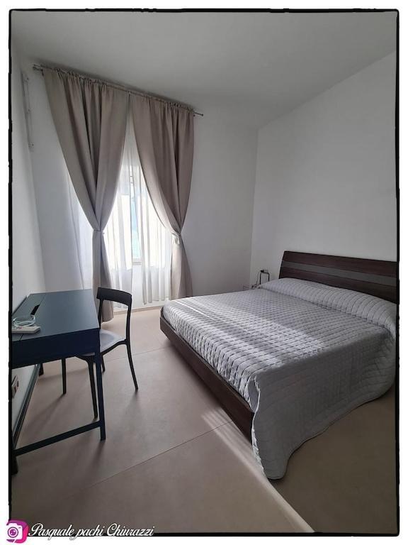 Alta Area Apart otel Nova Siri Dış mekan fotoğraf