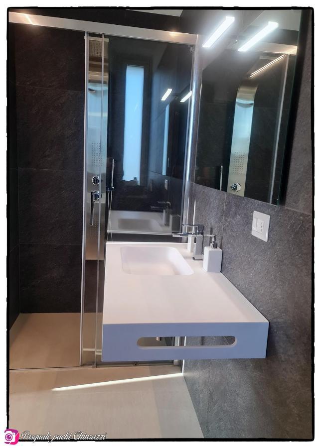 Alta Area Apart otel Nova Siri Dış mekan fotoğraf