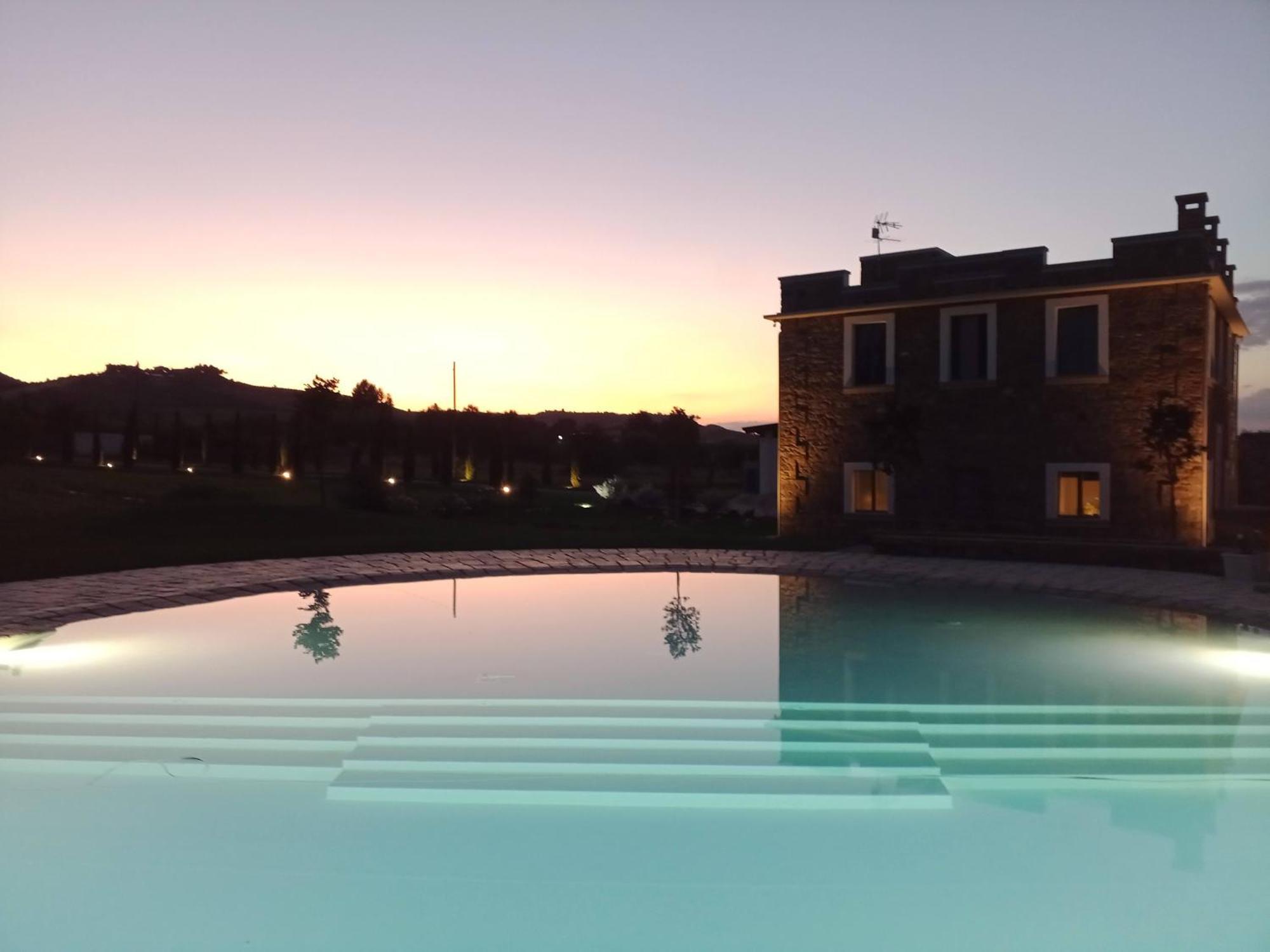 Alta Area Apart otel Nova Siri Dış mekan fotoğraf